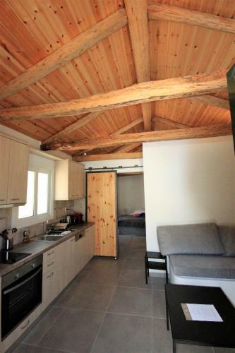 Apartamento Topalio