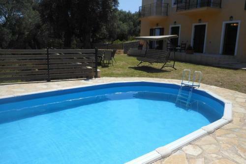 Villa Praxithea