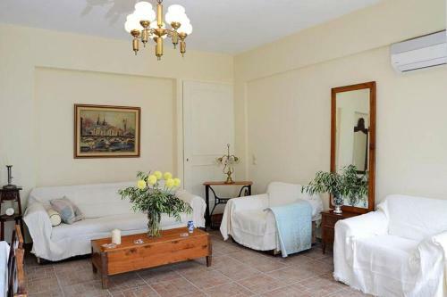 Villa Praxithea