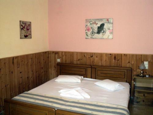 Apartamento Tsorni Hill Cottage