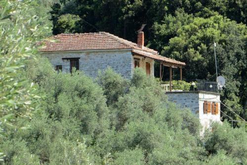 Apartamento Tsorni Hill Cottage