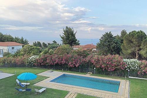 Apartamento Dream Villa 5