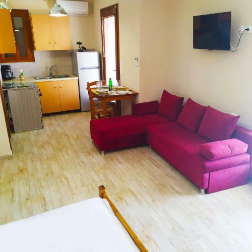 Apartamento Villa Leonidas Greecefiloxenia