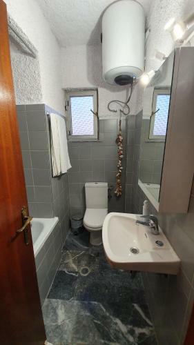 Apartamento Lefkandi Sea View
