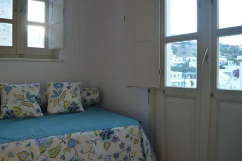 Apartamento Villa Byzantino For 6 Ppl