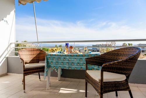 Apartamento Liland Beachfront