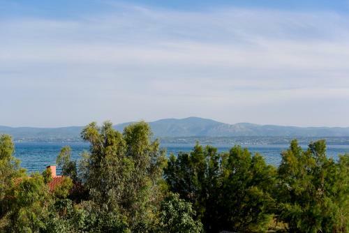 Apartamento Liland Beachfront