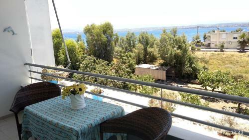 Apartamento Liland Beachfront