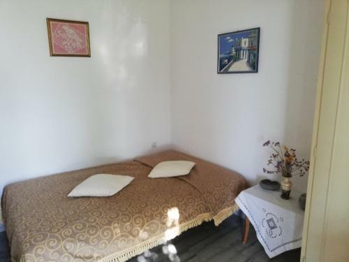 Koulas House Paros
