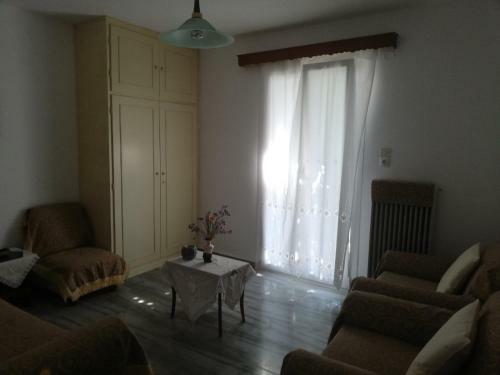Koulas House Paros