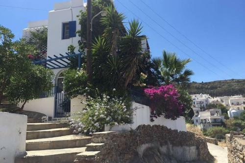 Inge's Haus Lefkes