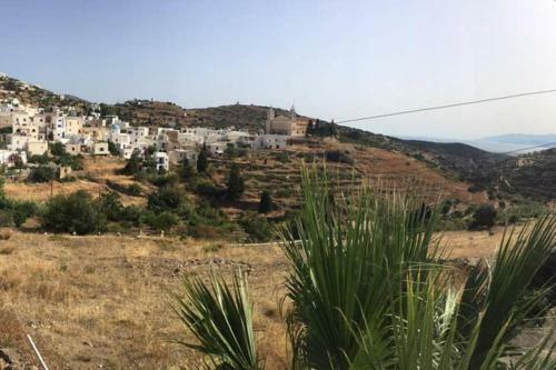 Inge's Haus Lefkes