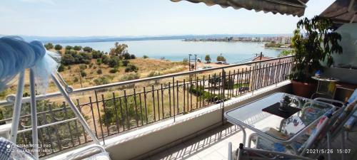 Apartamento Liland Lefkandi