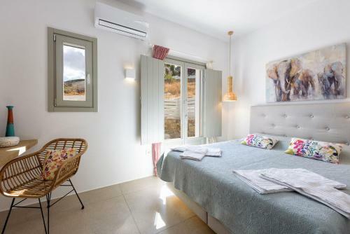 Sweet Path Villa