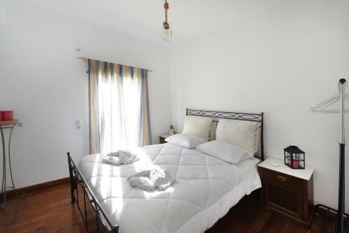 Traditional House With Fantastic Sea View!!!!!