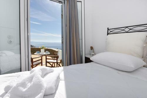 Traditional House With Fantastic Sea View!!!!!