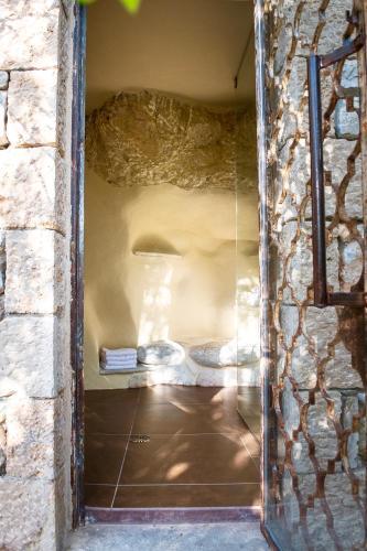 Villa Positivespace Olive Tree