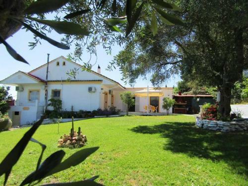Villa Southern Comfort