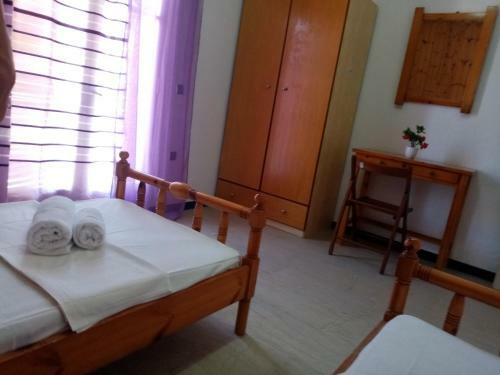 Angelicas Apartments In Kavos Corfu
