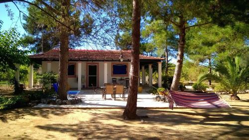 Villa Emilia