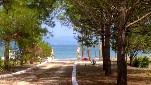 Villa Emilia