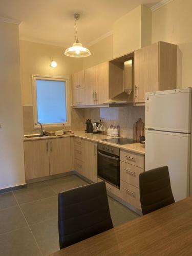 Kouris Apartments