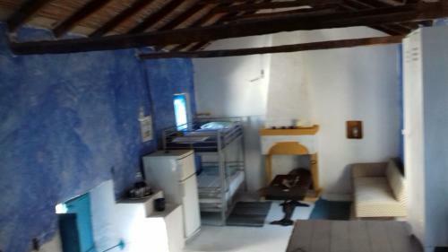The Old Traditional Hause