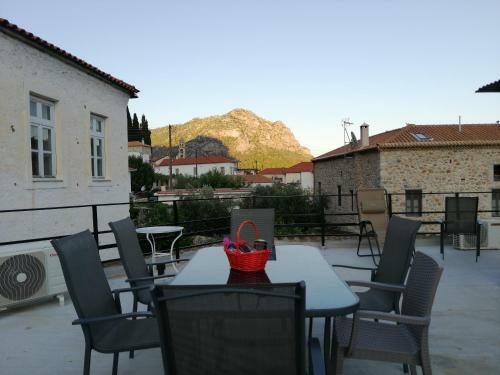 Apartamento Rodomelo House With Terrace - 4 Bedrooms