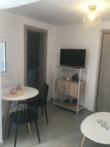 Apartamento Villakia Katerina