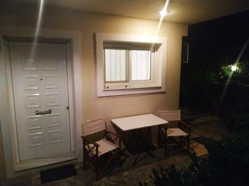 Apartamento Shinny Corner - Porto Rafti