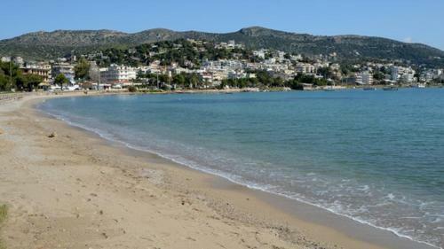 Apartamento Shinny Corner - Porto Rafti