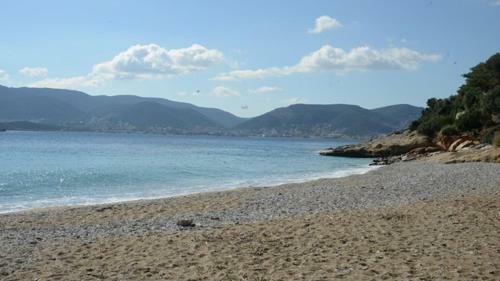 Apartamento Shinny Corner - Porto Rafti