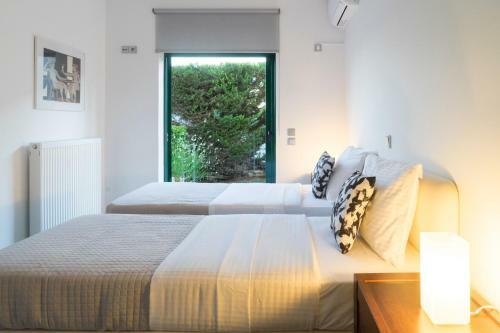 Apartamento The H Experience - The Blue Lounge With Swimming Pool