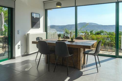 Apartamento The H Experience - The Blue Lounge With Swimming Pool