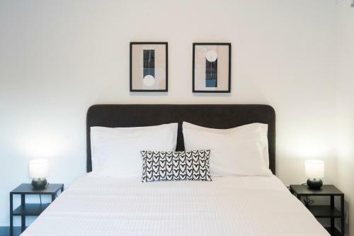 Apartamento The H Experience - The Blue Lounge With Swimming Pool