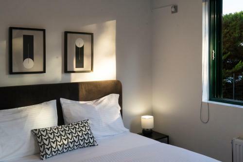 Apartamento The H Experience - The Blue Lounge With Swimming Pool