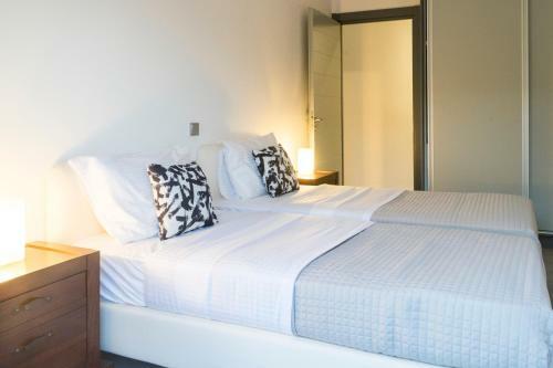 Apartamento The H Experience - The Blue Lounge With Swimming Pool