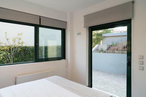 Apartamento The H Experience - The Blue Lounge With Swimming Pool