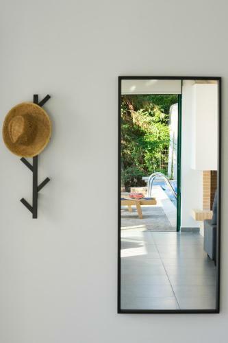 Apartamento The H Experience - The Blue Lounge With Swimming Pool