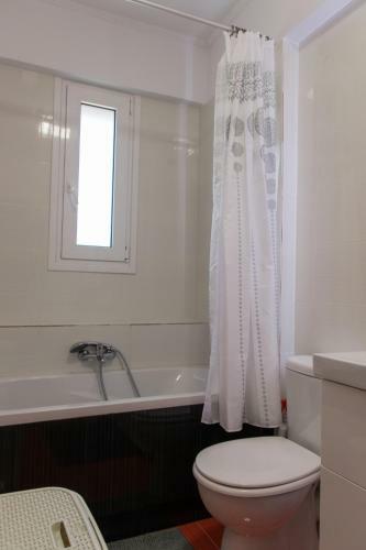 Apartamento Ozone Complex