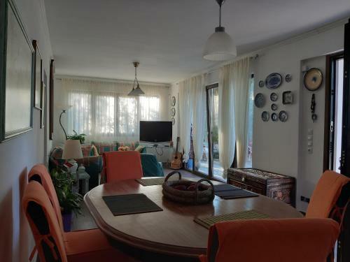 Litsas'cozy House