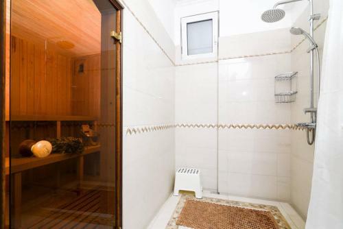 Villa Athens Seaview