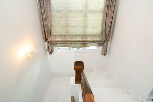 Villa Athens Seaview