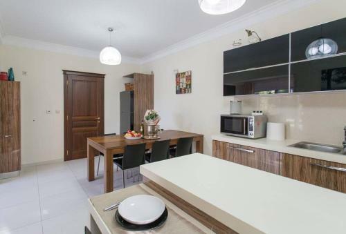 Villa Athens Seaview