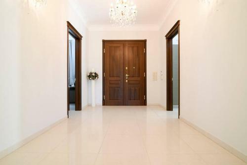 Villa Athens Seaview