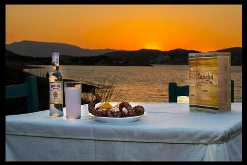 Villa Athens Seaview