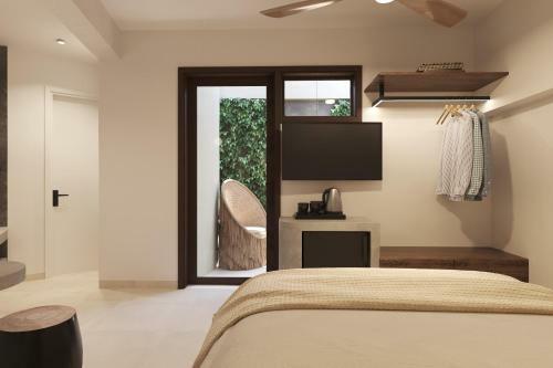 Utopia Boutique Hotel