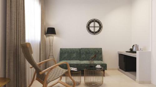 Utopia Boutique Hotel