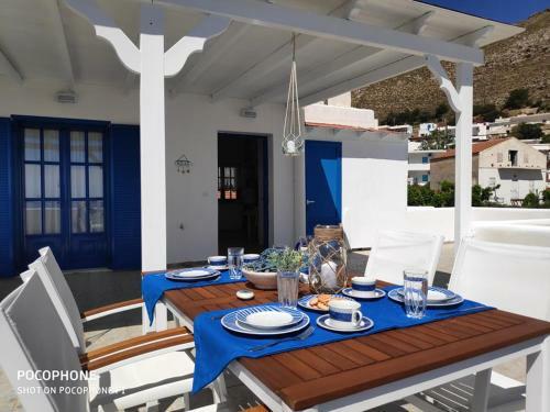 Apartamento Estella?s House