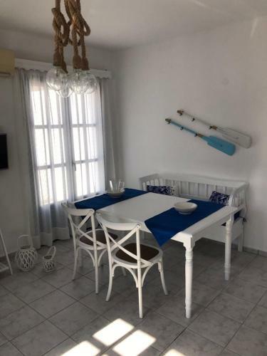 Apartamento Estella?s House